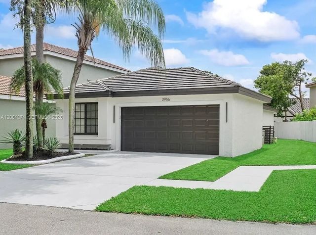 2 of 38 - 2956 Sw 179th Avenue, Miramar, FL