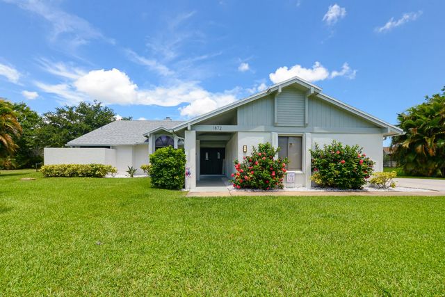 2 of 49 - 1872 Se Elrose Street, Port St. Lucie, FL