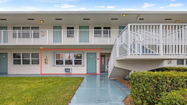 2 of 29 - 200 Horizons W #106, Boynton Beach, FL