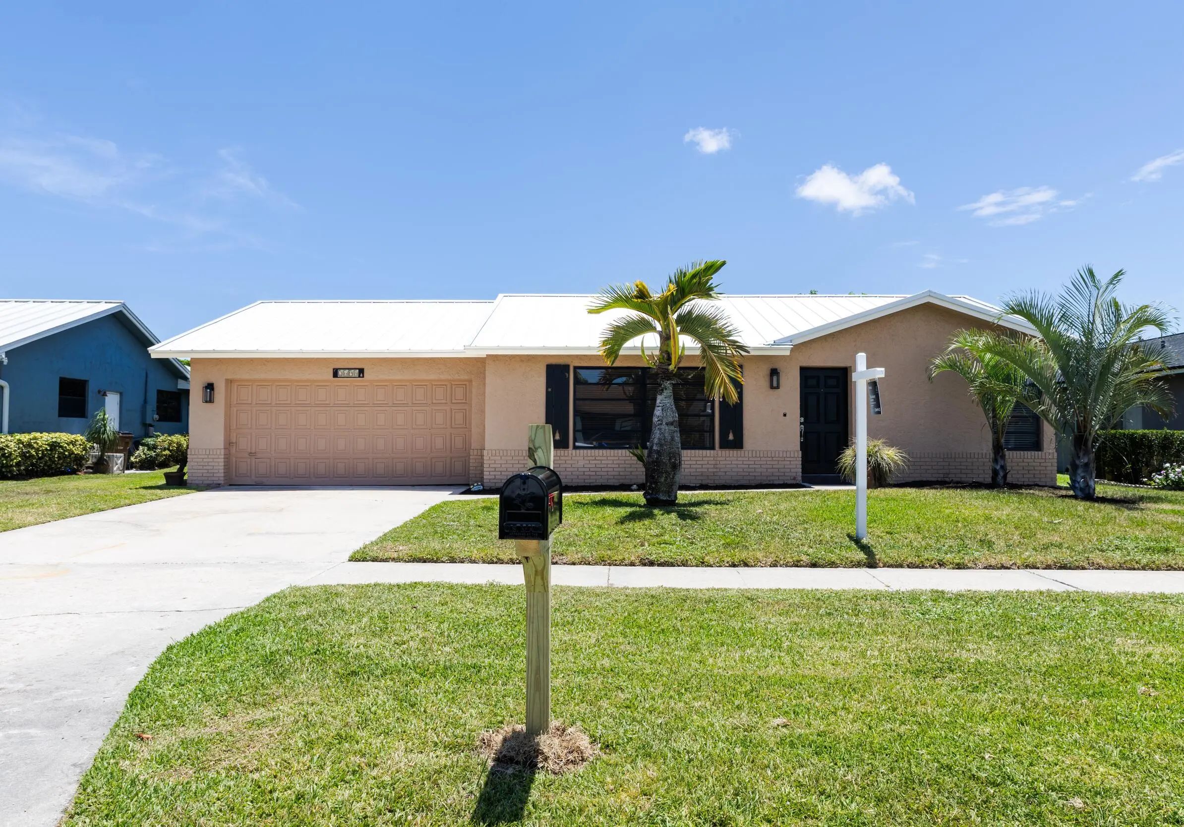2698 Sw 14th Court, Deerfield Beach