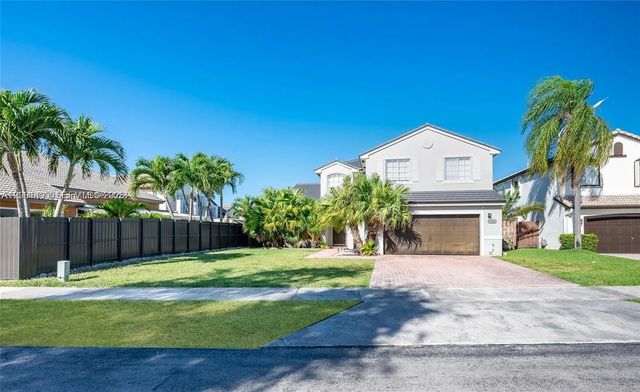 8356 Sw 158th Avenue, Miami