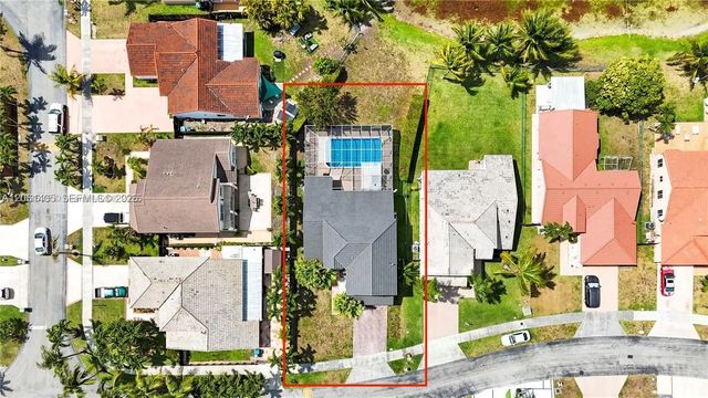 3 of 48 - 8356 Sw 158th Avenue, Miami, FL