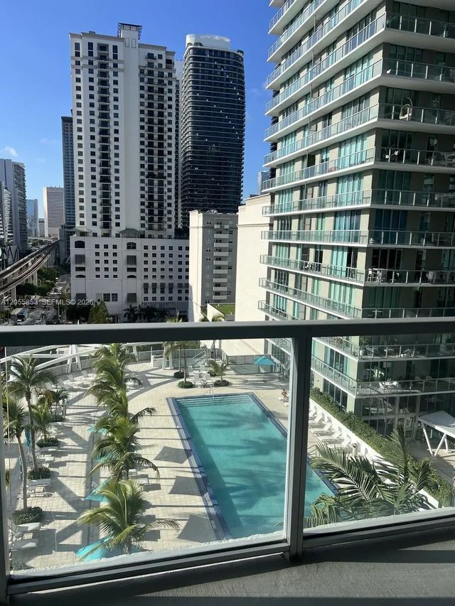 79 Sw 12th Street #1511-s, Miami