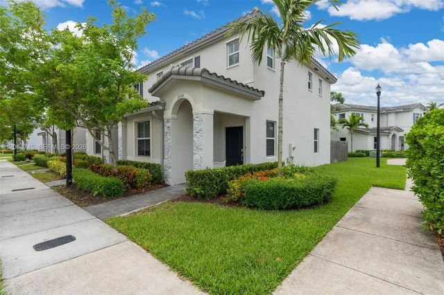 2660 Se 15th Street, Homestead