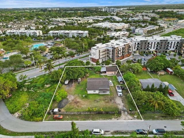 2 of 3 - 14210 Henderson Street, Homestead, FL