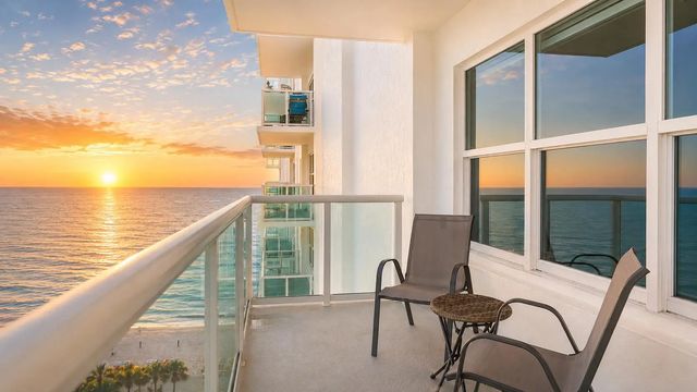 3550 Galt Ocean Drive #1208, Fort Lauderdale
