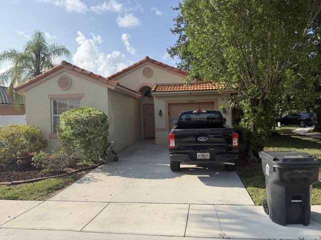 8164 Pelican Harbour Drive, Lake Worth