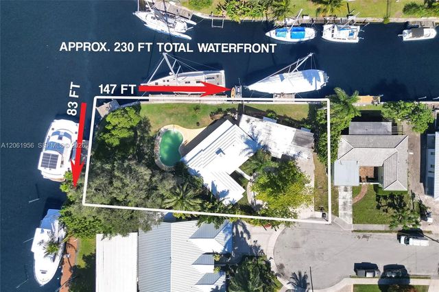 4 of 36 - 1321 Mandarin Isle, Fort Lauderdale, FL