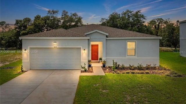 1414 Orlando Court, Poinciana
