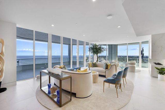 5 of 105 - 1700 S Ocean Boulevard #ph B-d, Lauderdale-By-The-Sea, FL