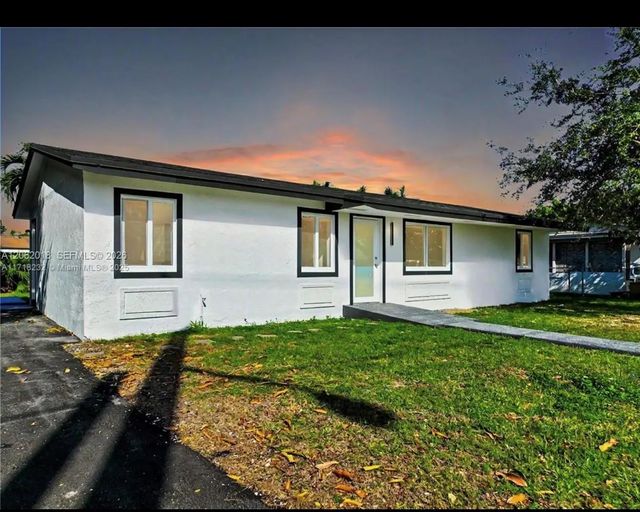 1749 Sw 8th Street, Homestead
