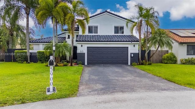 5900 York Lane, Davie