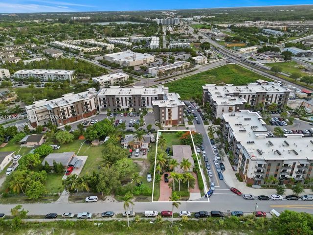 2 of 3 - 14270 Henderson Street, Homestead, FL