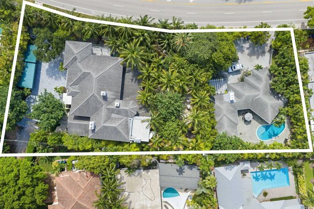 1313 Seabreeze Boulevard ##b, Fort Lauderdale