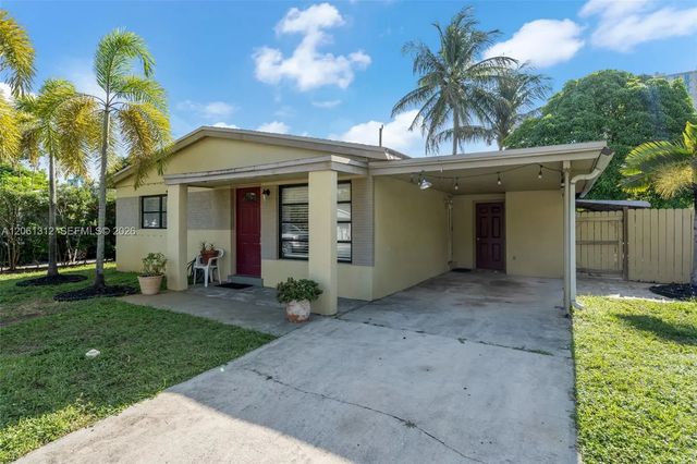 4 of 30 - 4873 Sw 44th Terrace, Dania Beach, FL