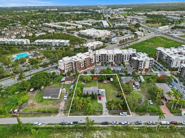 2 of 3 - 14240 Henderson Street, Homestead, FL