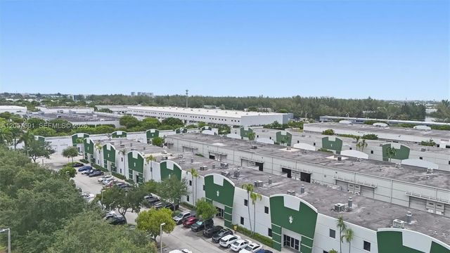 1315 Nw 98th Court #9, Doral