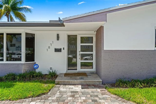5 of 56 - 1871 Ne 186th Street, North Miami Beach, FL