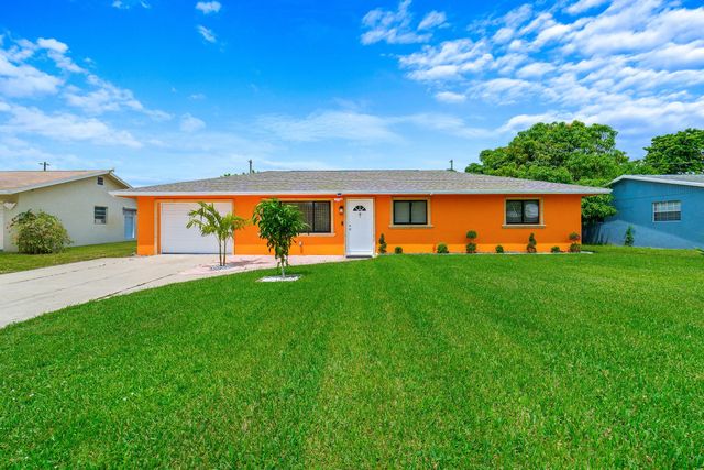 6767 Massachusetts Drive, Lake Worth