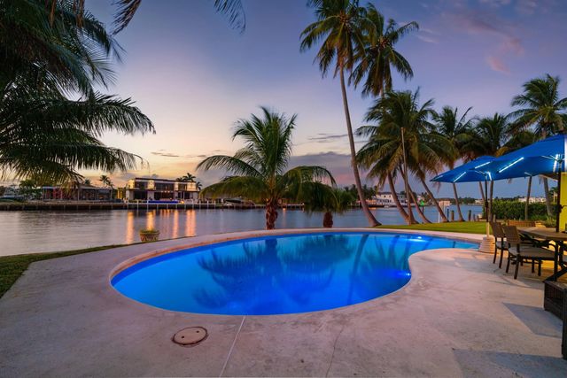 2605 N Riverside Drive, Pompano Beach