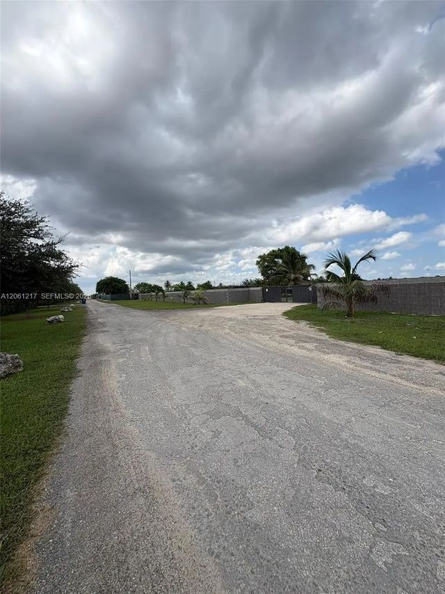 12495 Sw 199 Avenue, Miami