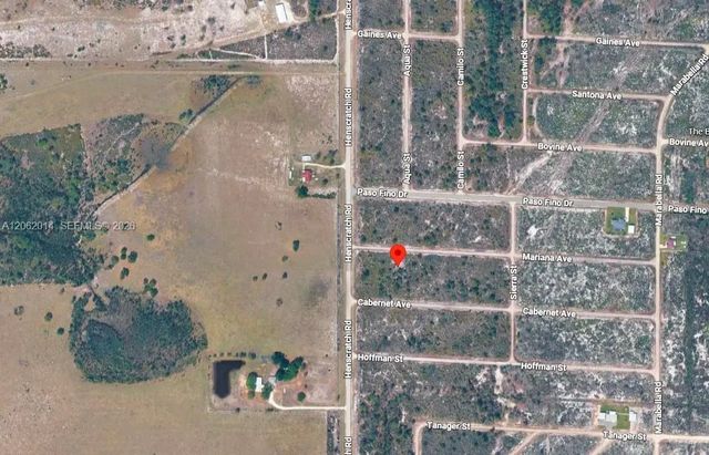 5 of 5 - 3554 Mariana Avenue, Lake Placid, FL