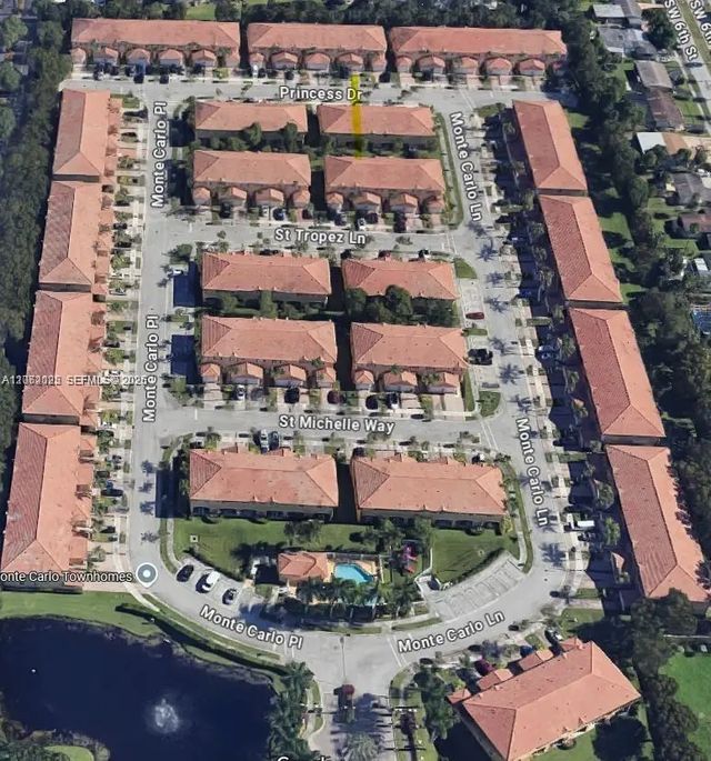 2 of 29 - 541 Princess Drive, Margate, FL
