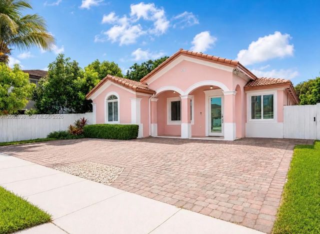 24044 Sw 109th Path, Homestead