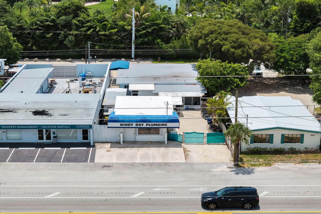 82891 Overseas Highway, Islamorada