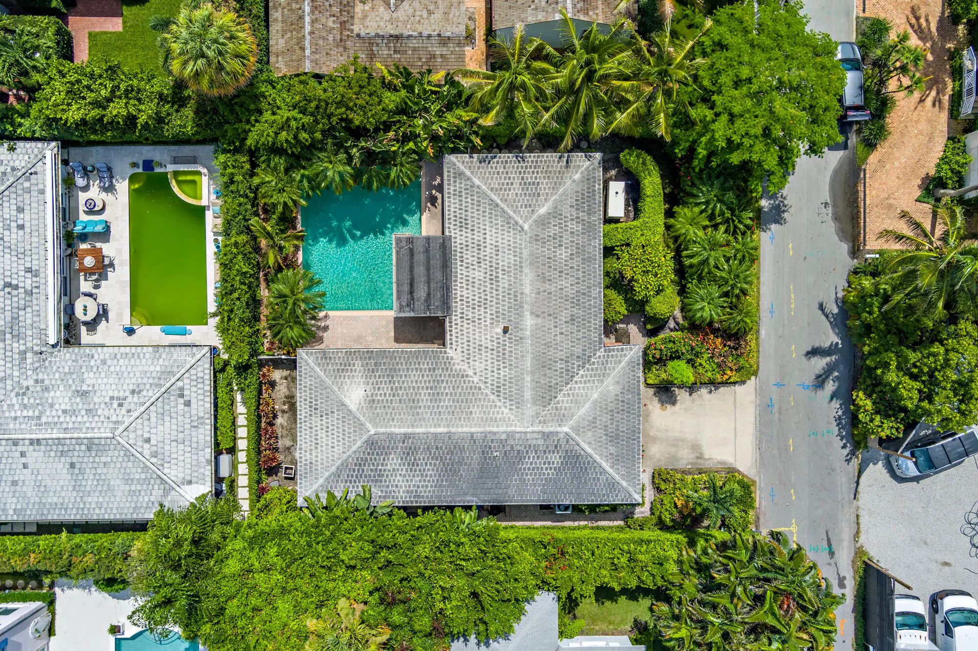 245 Colonial Lane, Palm Beach