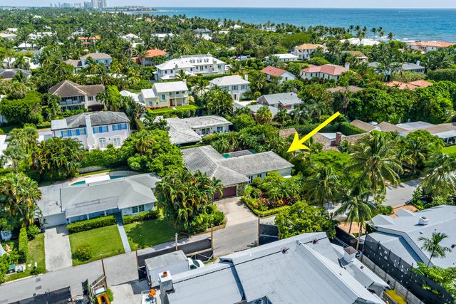 3 of 7 - 245 Colonial Lane, Palm Beach, FL