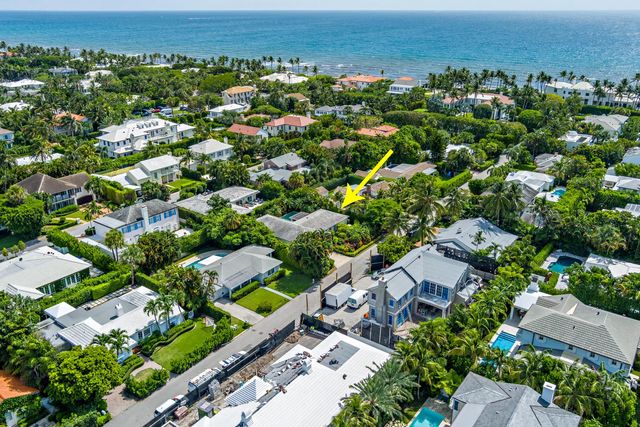 4 of 7 - 245 Colonial Lane, Palm Beach, FL