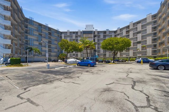 2 of 53 - 3401 N Country Club Drive #804, Aventura, FL