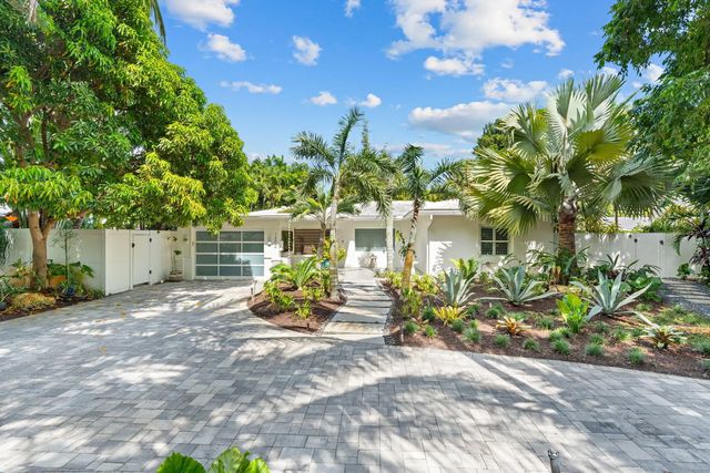1500 Middle River Drive, Fort Lauderdale