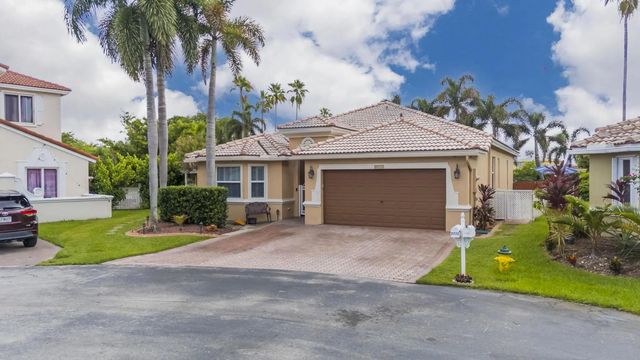2772 Sw 135th Avenue, Miramar