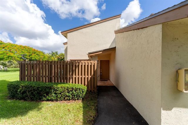 11411 Sw 109th Road #50y, Miami