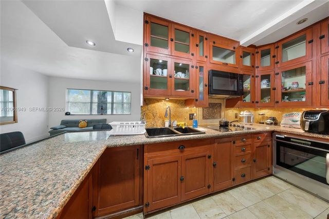 1289 Marseille Drive #45, Miami Beach