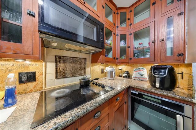 2 of 17 - 1289 Marseille Drive #45, Miami Beach, FL