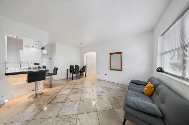5 of 17 - 1289 Marseille Drive #45, Miami Beach, FL