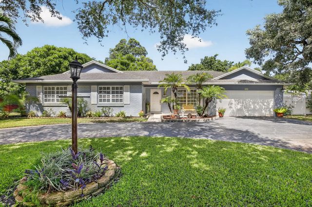 721 Sw 59th Avenue, Plantation