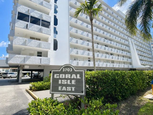 2 of 40 - 3703 Ne 166th Street #704, North Miami Beach, FL