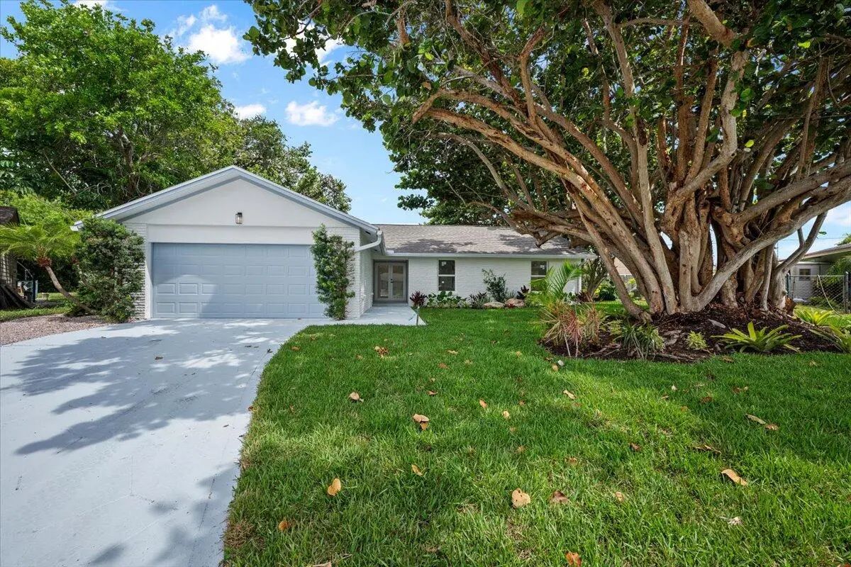 Real estate - MLS B26058334, Tequesta
