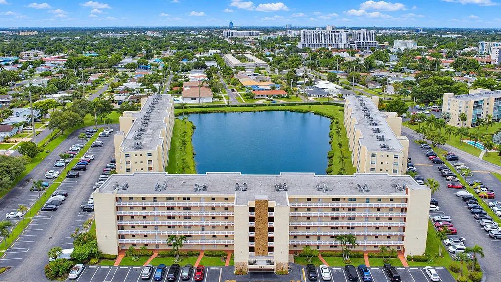 321 Se 3rd Street #302, Dania Beach