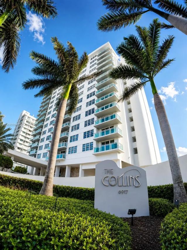 6917 Collins Avenue #1026, Miami Beach
