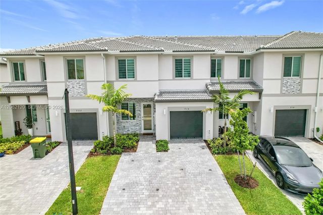 716 Se 14th Street, Homestead