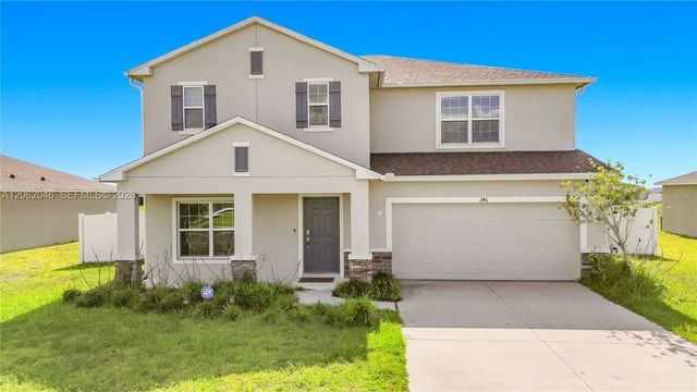 2 of 36 - 246 Zircon Road, Kissimmee, FL