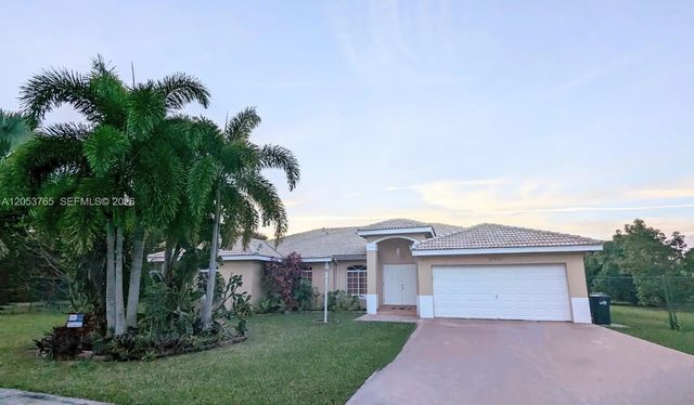27780 Sw 154th Avenue, Homestead