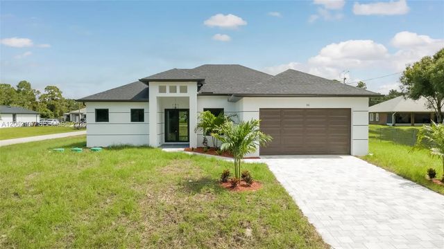 466 Laconic Avenue, Lehigh Acres