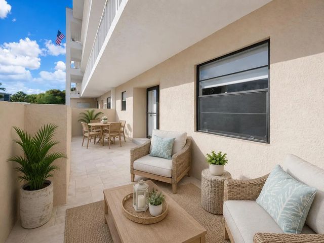 3 of 23 - 300 N Highway A1a #105d, Jupiter, FL