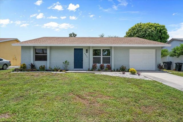4820 Poseidon Place, Lake Worth